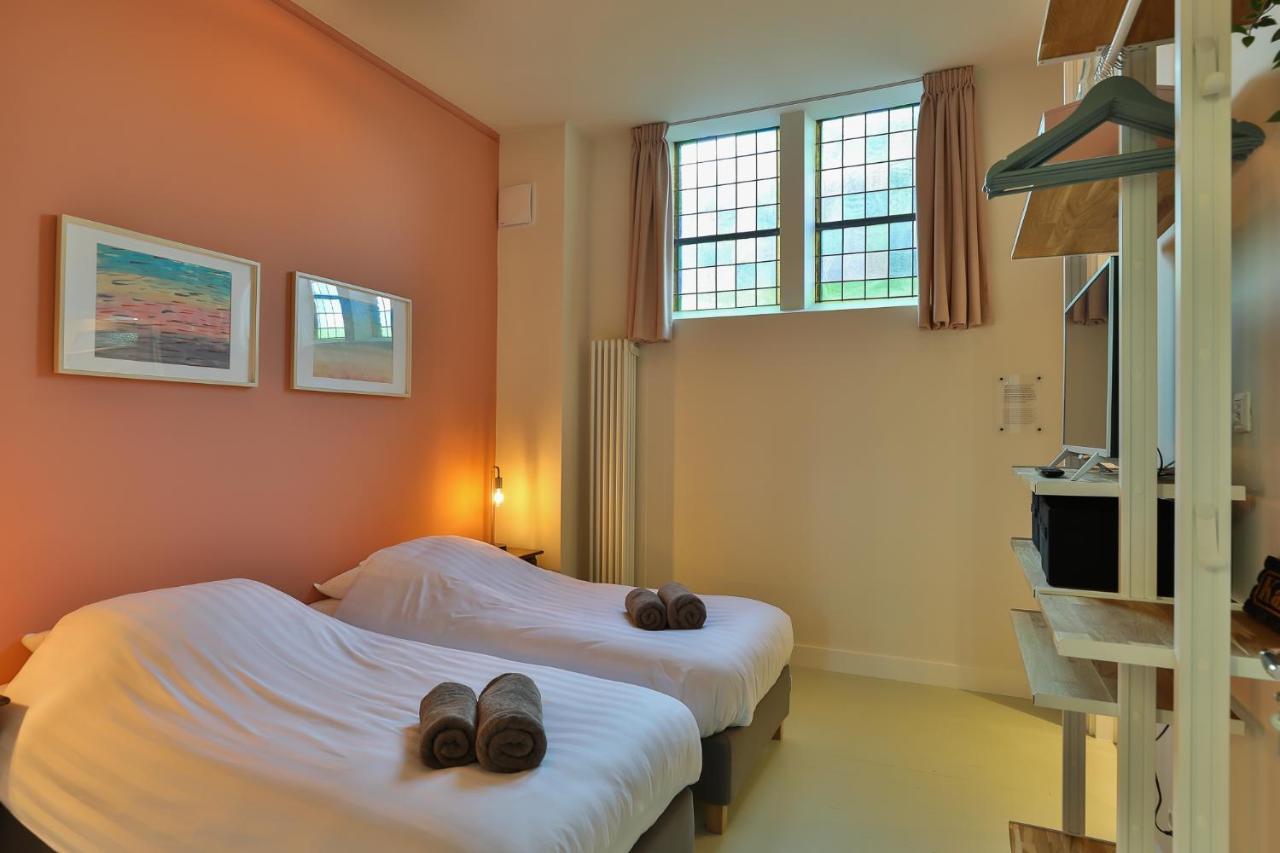 Church Conversion For A Unique Stay And Experience Rinsumageest Exterior photo