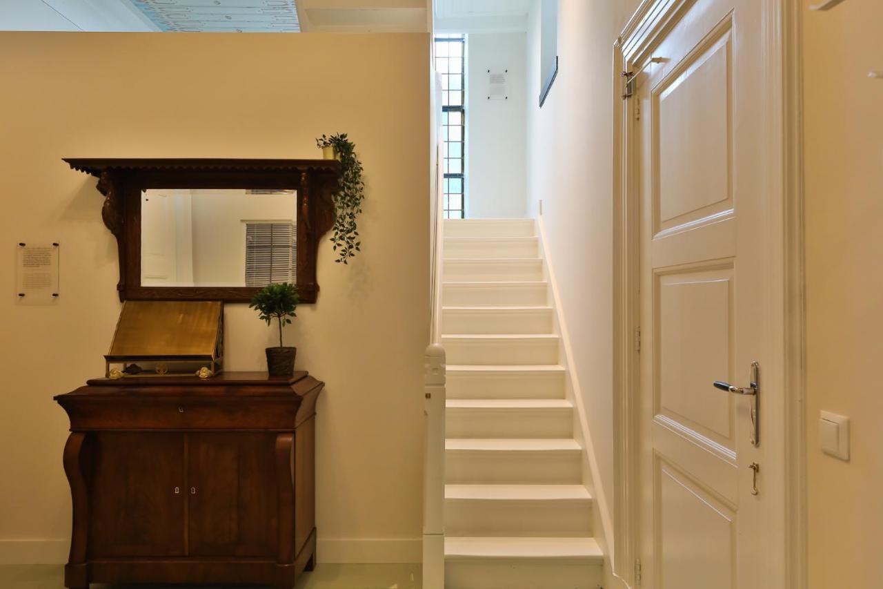 Church Conversion For A Unique Stay And Experience Rinsumageest Exterior photo