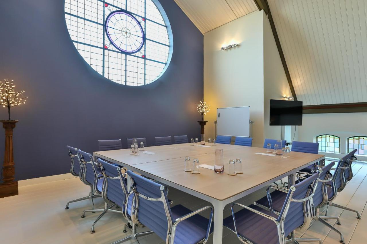 Church Conversion For A Unique Stay And Experience Rinsumageest Exterior photo